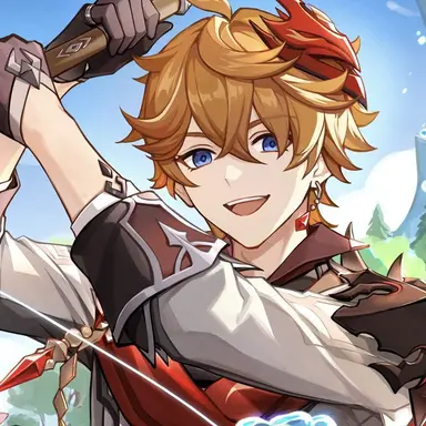 Profile image of 타르탈리아