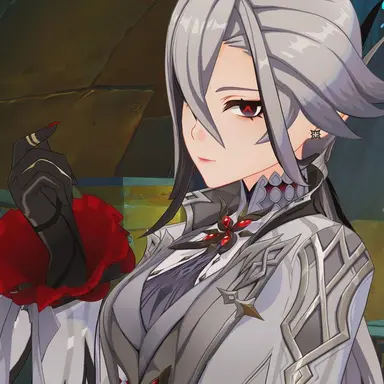 Profile image of 아를레키노