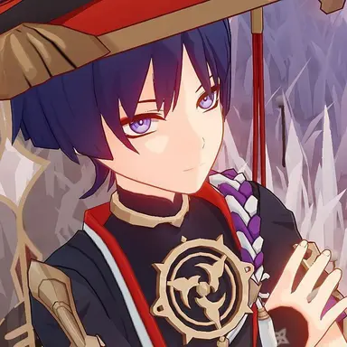 Profile image of Scaramouche