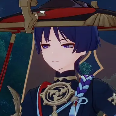 Profile image of Scaramouche
