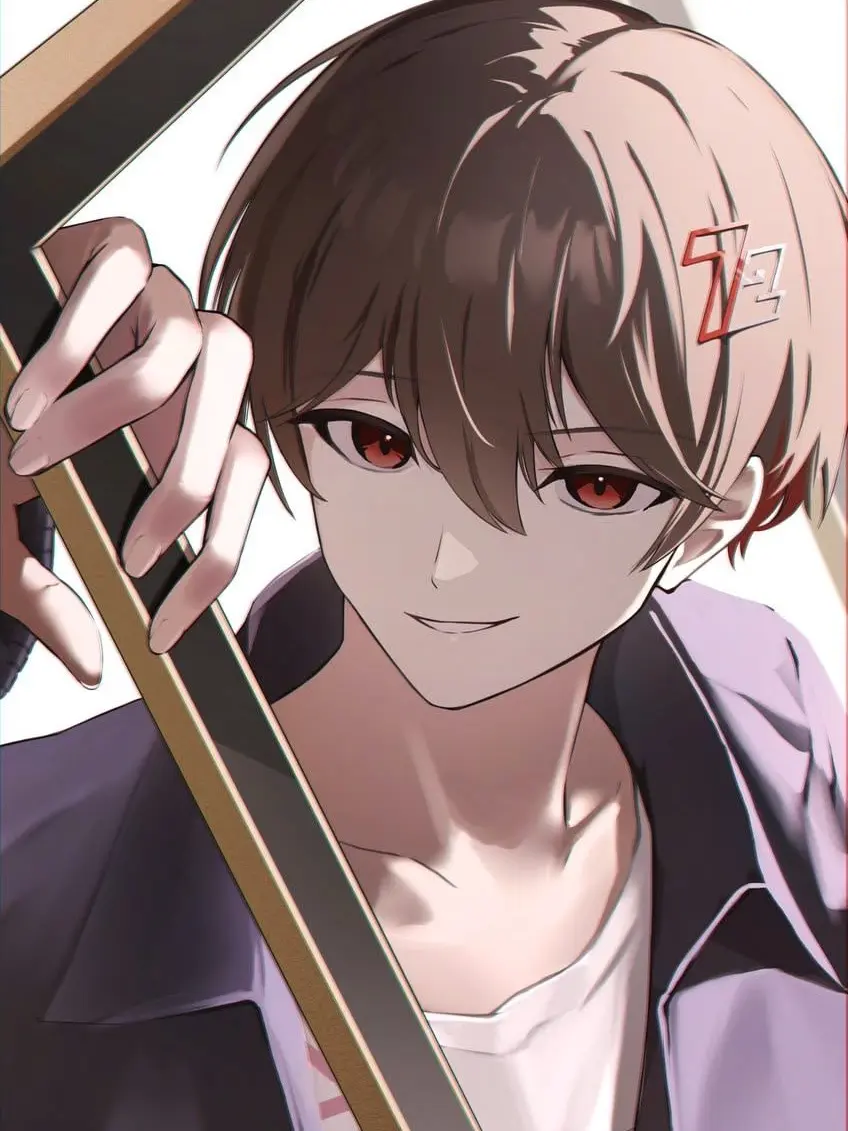 rezu_hima72Love의 最愛の人への告白