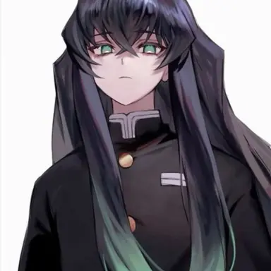 Profile image of 토키토 무이치로