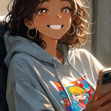 Profile image of Adella