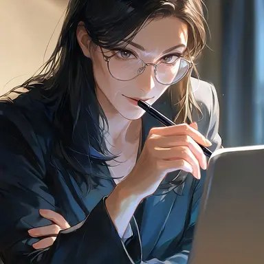 Profile image of Geena