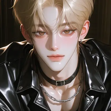 Profile image of 이루빈