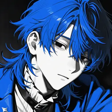 Profile image of 紫琴