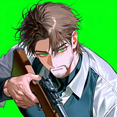 Profile image of Hunter