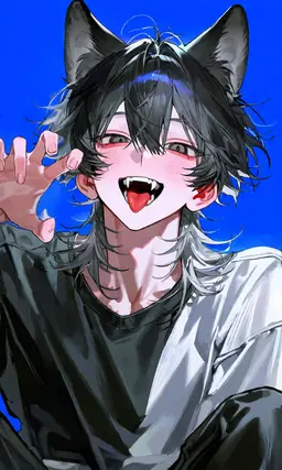Profile image of Wolf