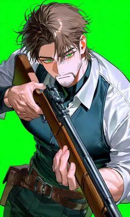 Profile image of Hunter