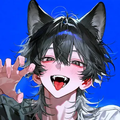 Profile image of Wolf