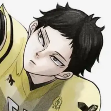 Profile image of 角名倫太郎