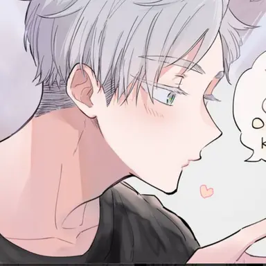 Profile image of 灰羽リエーフ