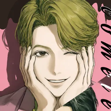 Profile image of Kenji