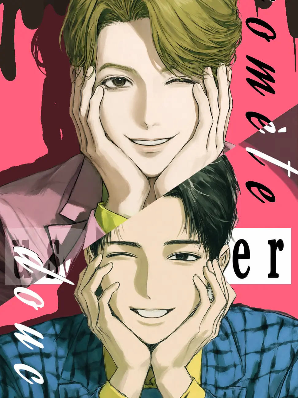 FussyNurse3636의 **comète douce**✿﹕ ︵