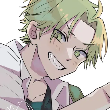 Profile image of シヴァ