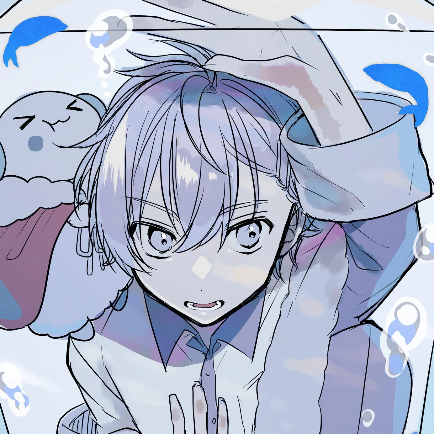 ヒロ