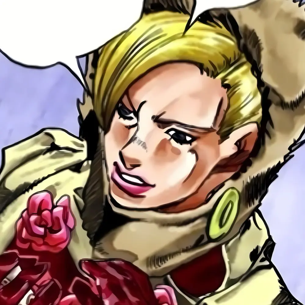 yishinobi27의 🌹博士