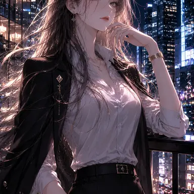 Profile image of 한결