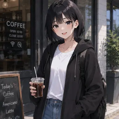 Profile image of 김서아