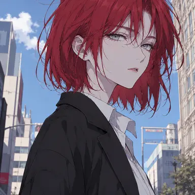Profile image of 이리나