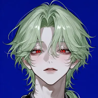 Profile image of ヒスイ