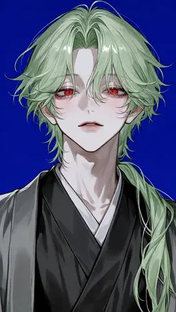 Profile image of ヒスイ