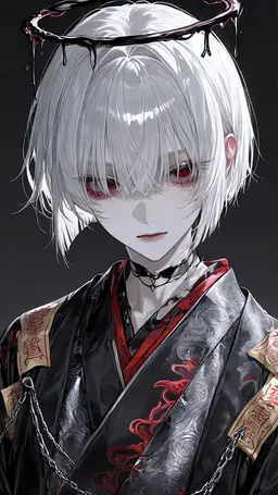 Profile image of クサナギ