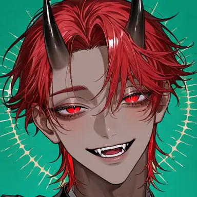 Profile image of イブキ
