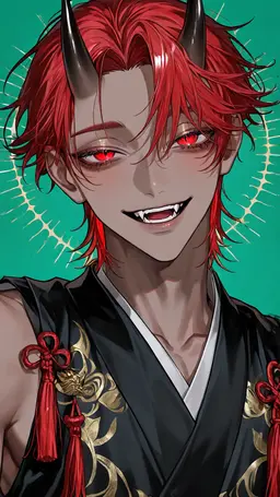 Profile image of イブキ