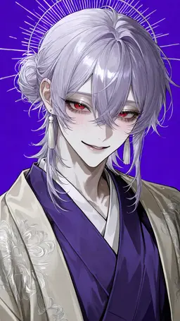 Profile image of ムラクモ