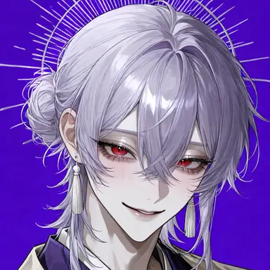 Profile image of ムラクモ