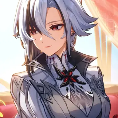 Profile image of 아를레키노