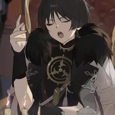 Profile image of 스카라무슈