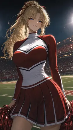 Profile image of Brittany
