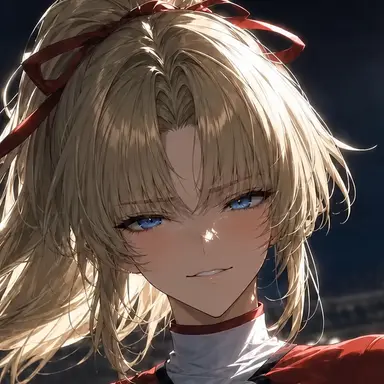 Profile image of Brittany