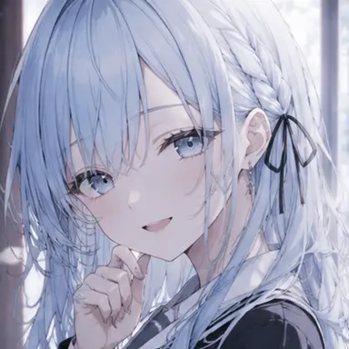 Profile image of 미즈키 리오