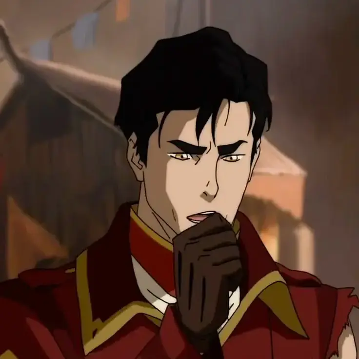 rubyontheground의 general iroh ii .