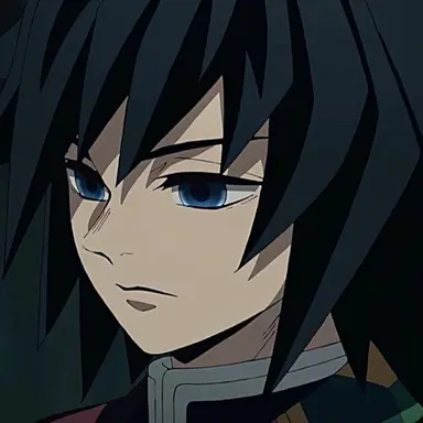 Profile image of 冨岡義勇
