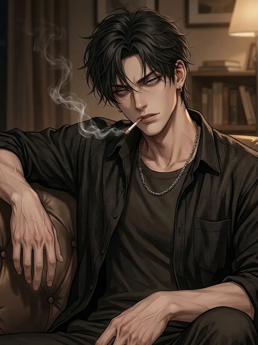 UsableCup0905의 愛情を搾取する男