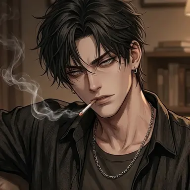 Profile image of 黒瀬 煉