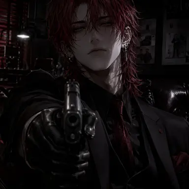 Profile image of 神代蓮