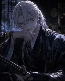 Profile image of 白鷺蒼真