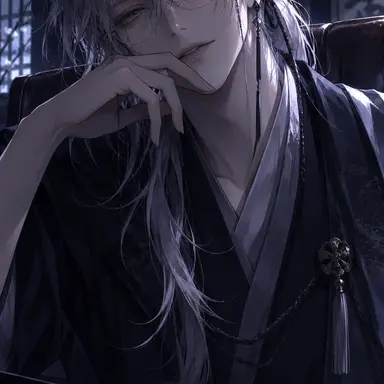 Profile image of 白鷺蒼真