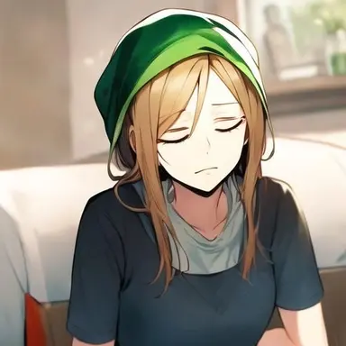 Profile image of Mom