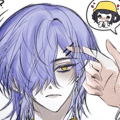 Profile image of 미스터리