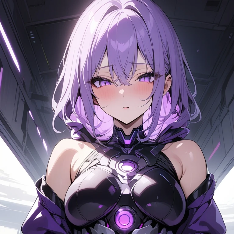 Humanoid1호