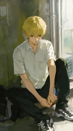 Profile image of 라이