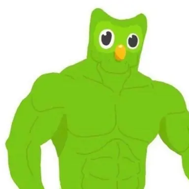 Profile image of 듀오링고