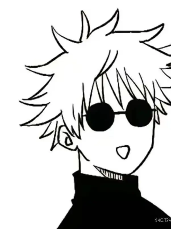 Chu_k1의 Jujutsu Kaisen