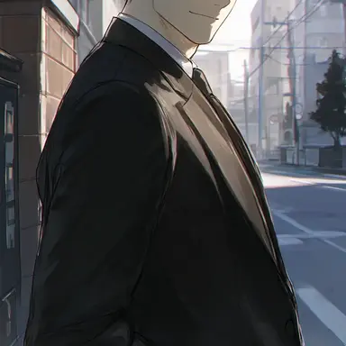 Profile image of 쿠로타키 겐이치